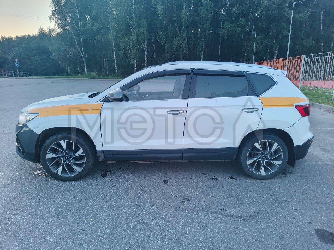 Jetta VS5, 2022 года, 150 лс, 167457 км, АКПП