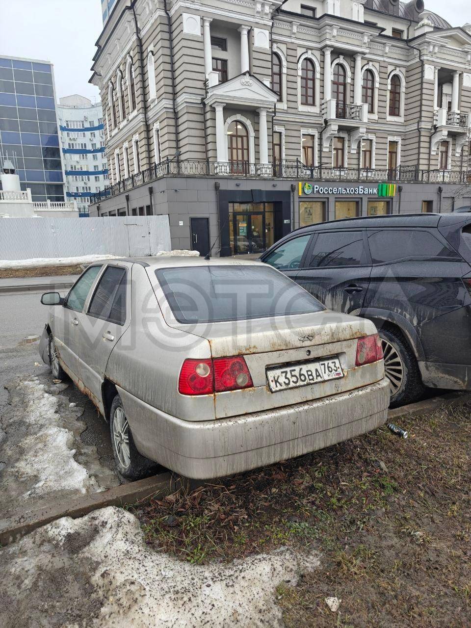 Chery Amulet (A15), 2007 года, 96 лс