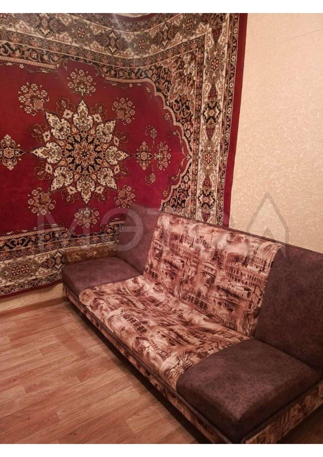 1/4 доля квартиры в Тамбове