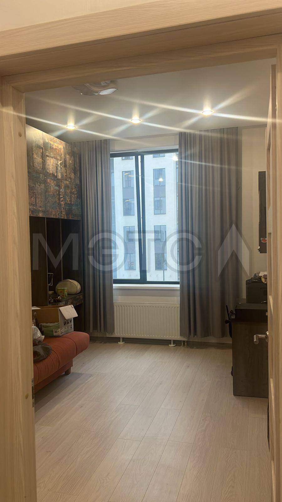 Квартира в Санкт-Петербурге, 76 кв.м, 3 комн.