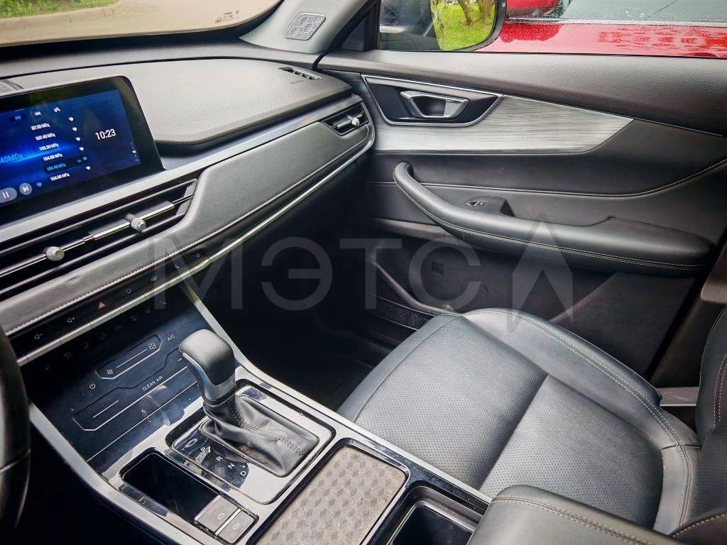 Chery Tiggo 4 Pro, 2023 года, 113 лс, 80000 км, АКПП