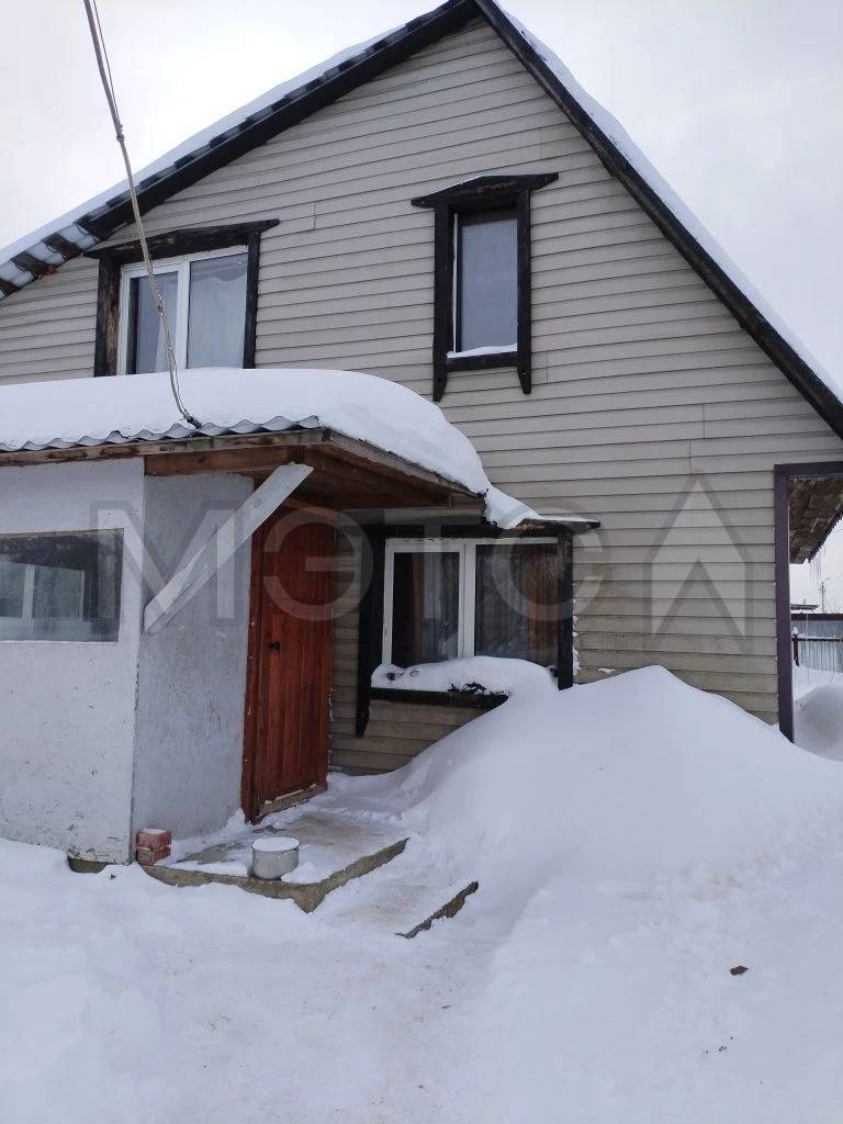 Дом 67,6 кв.м. и земельный участок 1100 +/- 12 кв.м. в Московской обл.