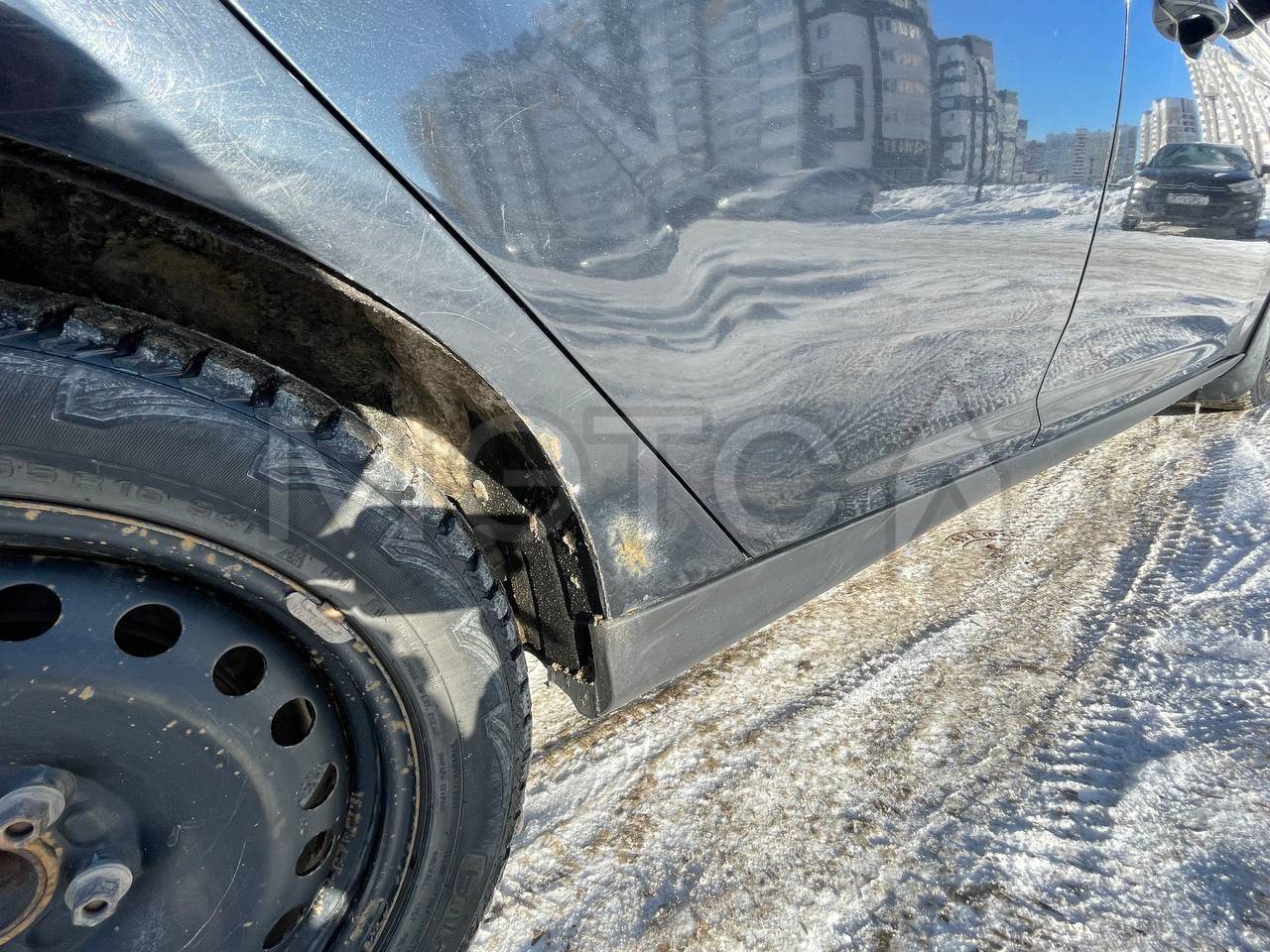 Ford Focus, 2012 года, 149 лс