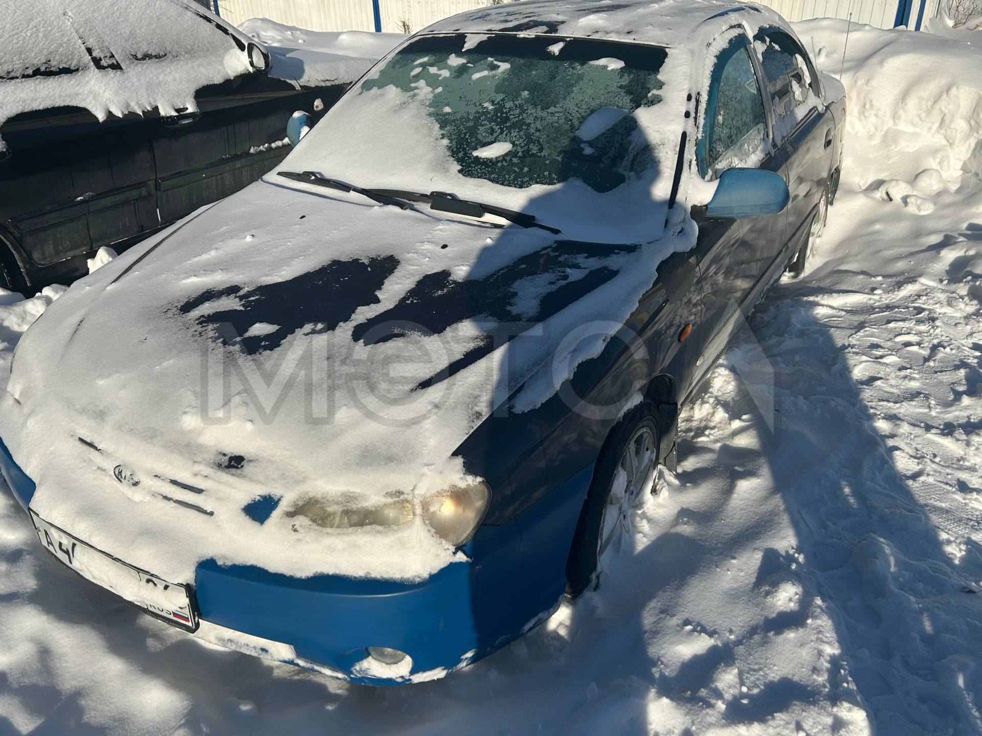 Kia Spectra, 2006 года, 101 лс, 150000 км