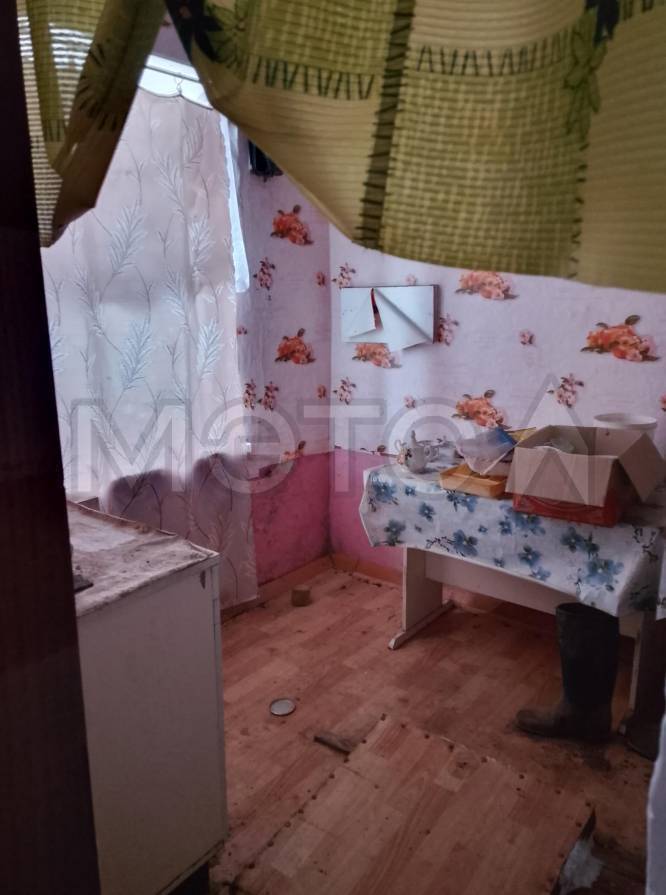 Земельный участок 3091 кв.м и квартира 36,1 кв.м в Удмуртии