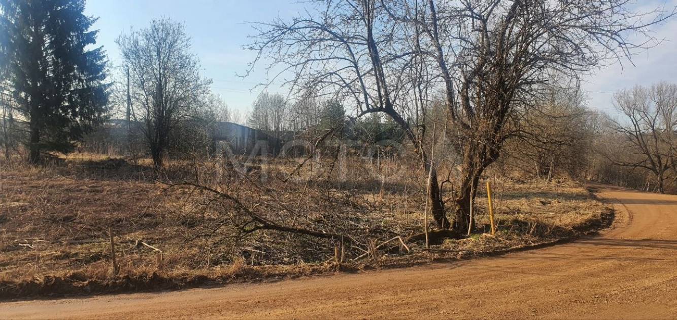 Право аренды земельного участка в Тверской обл., 781 кв.м