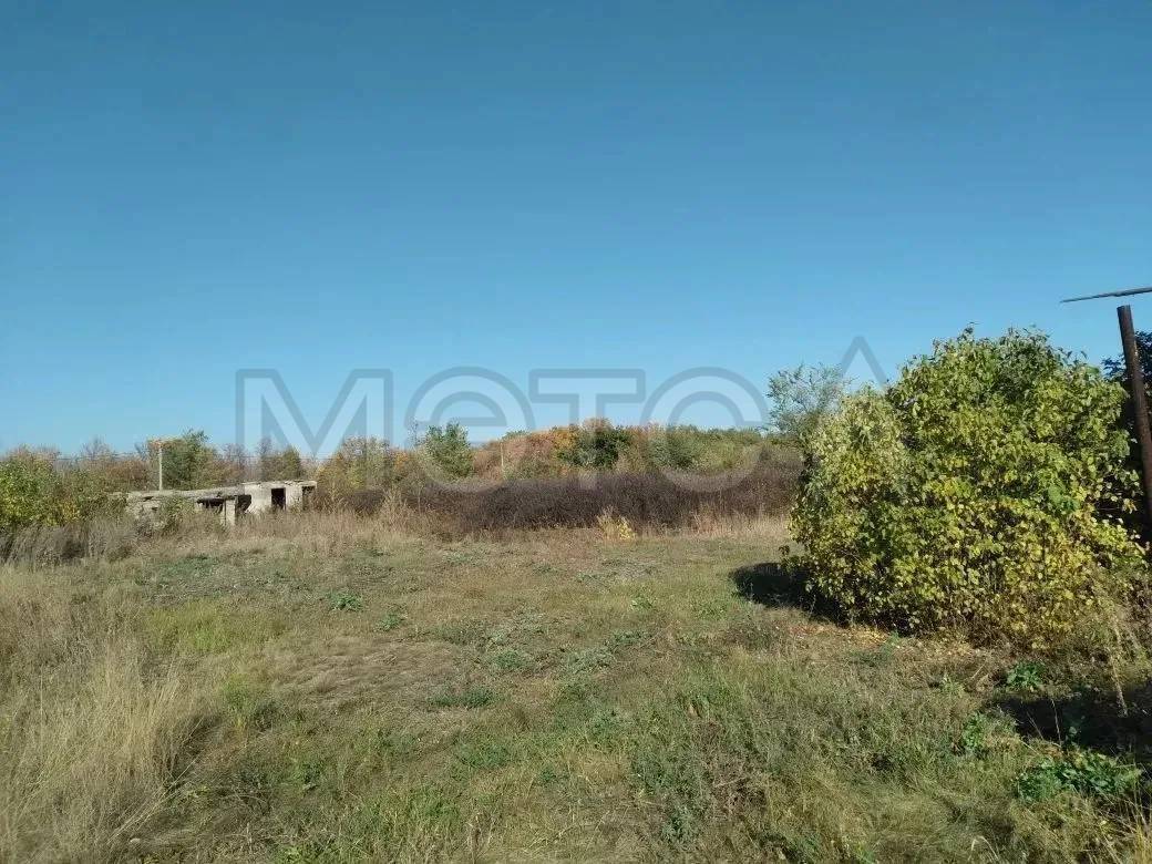 Земельный участок в Оренбургской обл., 880+/-20 кв.м.