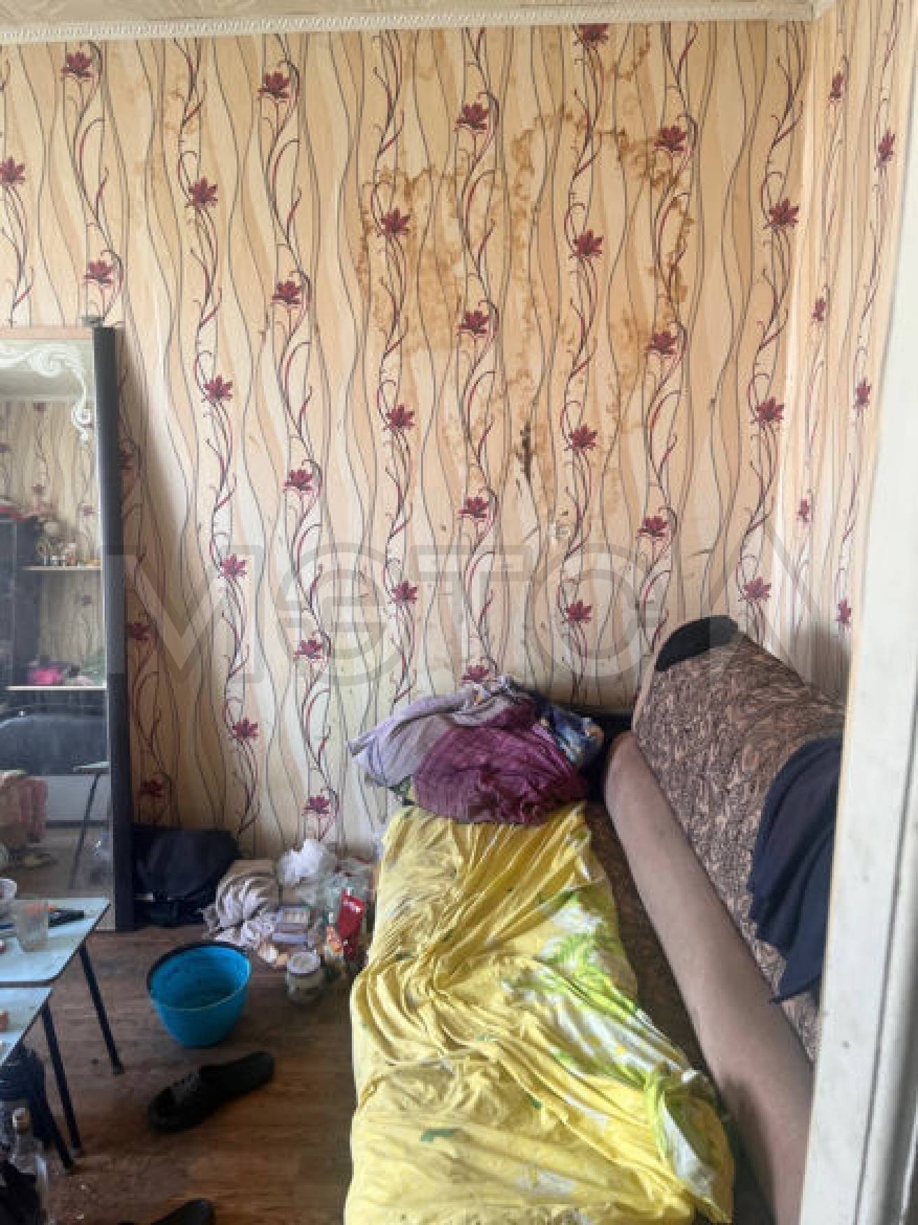 1/4 доля квартиры в Пермском крае