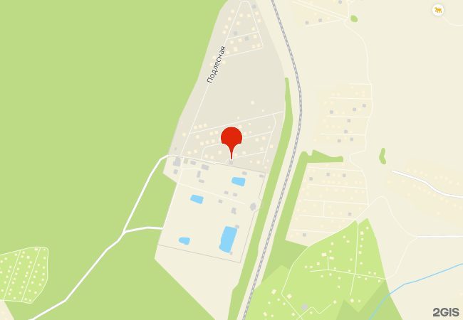 Земельный участок в Московской области, 1010 кв.м.