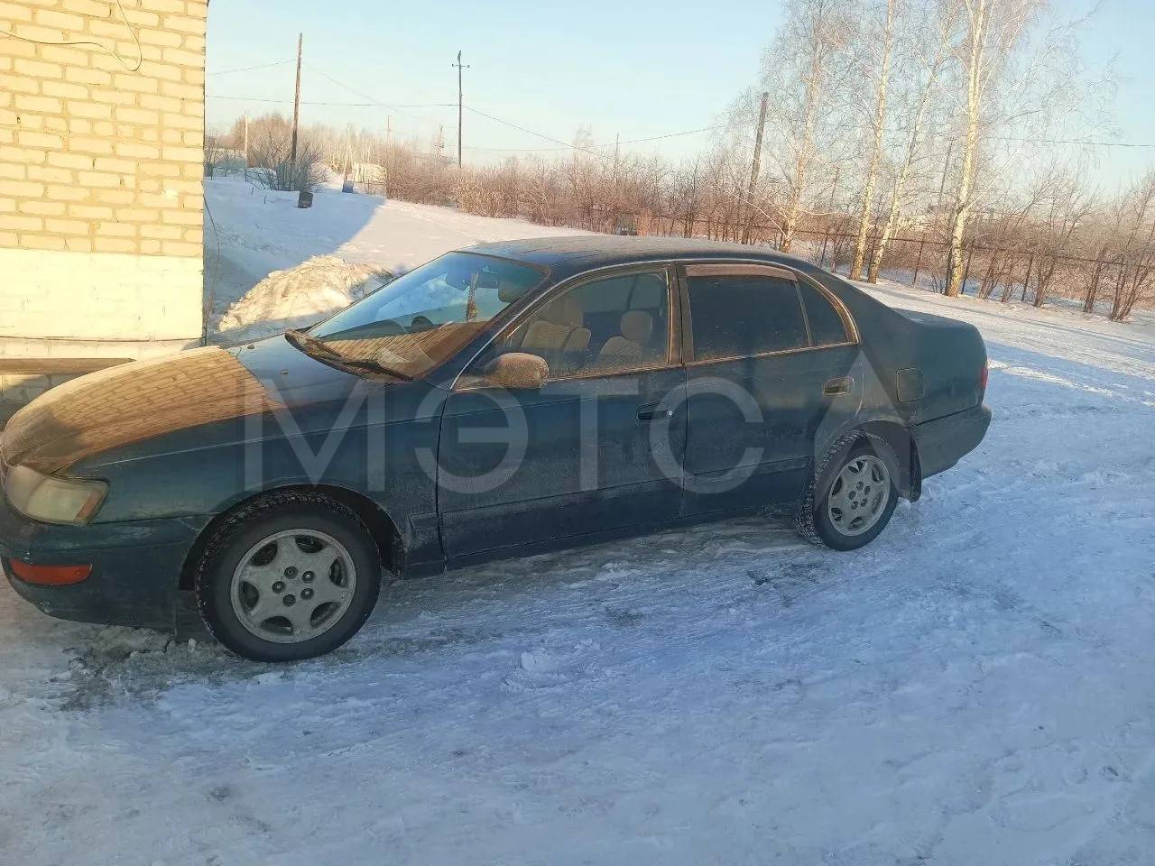 Hyundai Elantra, 2003 года, 138 лс
