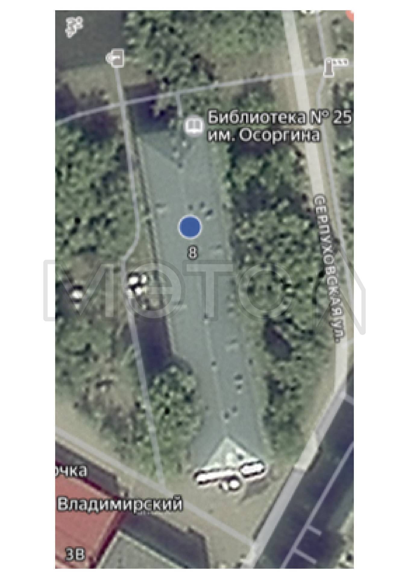 Комната в Перми, 17,7 кв.м.