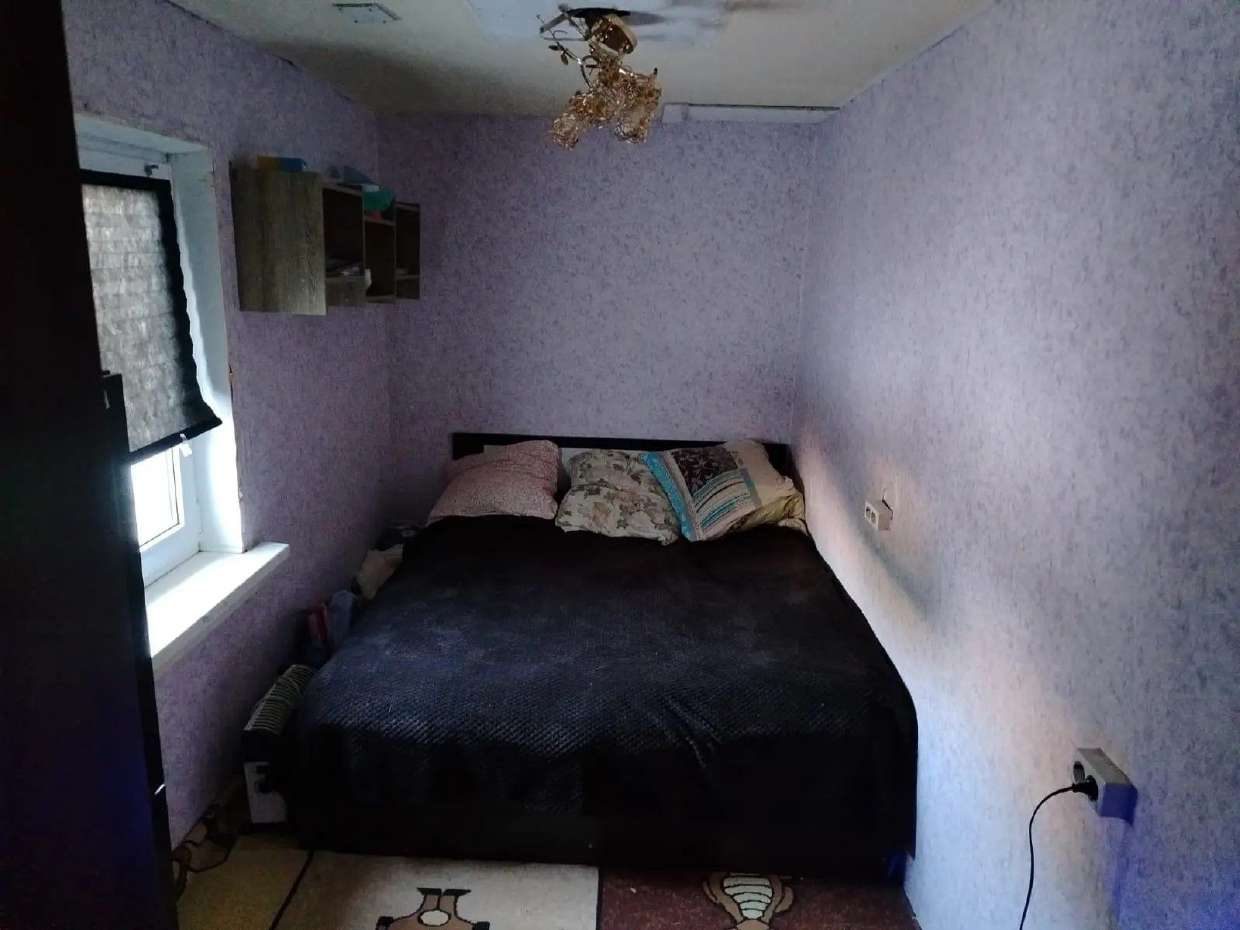 Дом 64 кв.м. и земельный участок 300 кв.м. в Оренбургской обл.