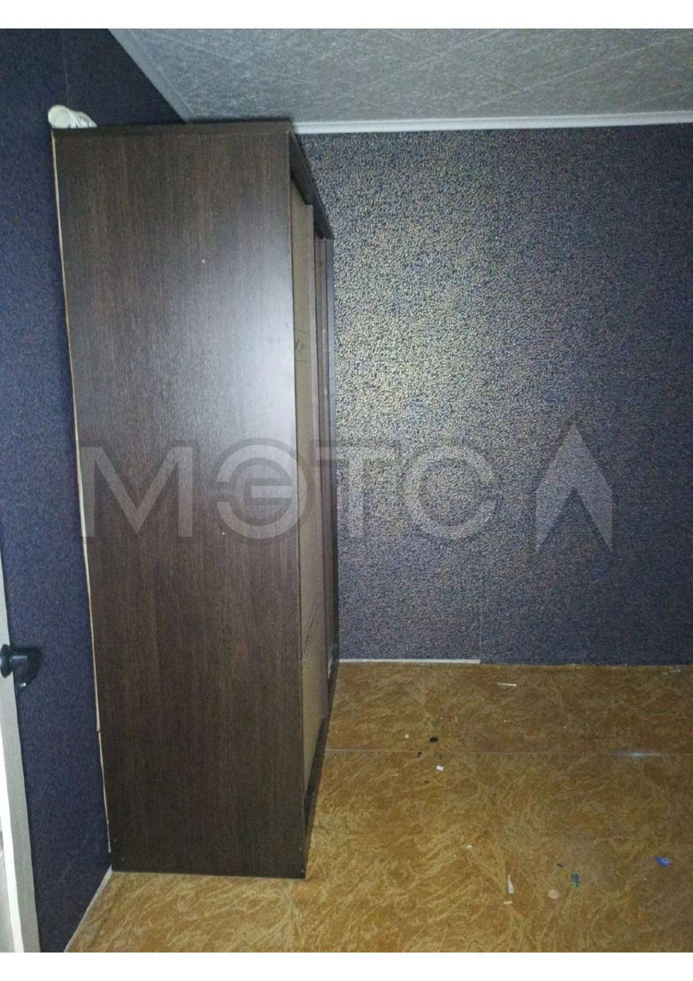 Квартира в Мордовии, 47,2 кв.м, 2 комн.