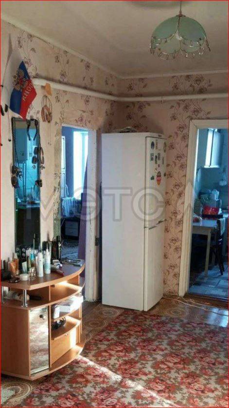 Квартира в Липецкой обл., 49,2 кв.м, 1 комн.