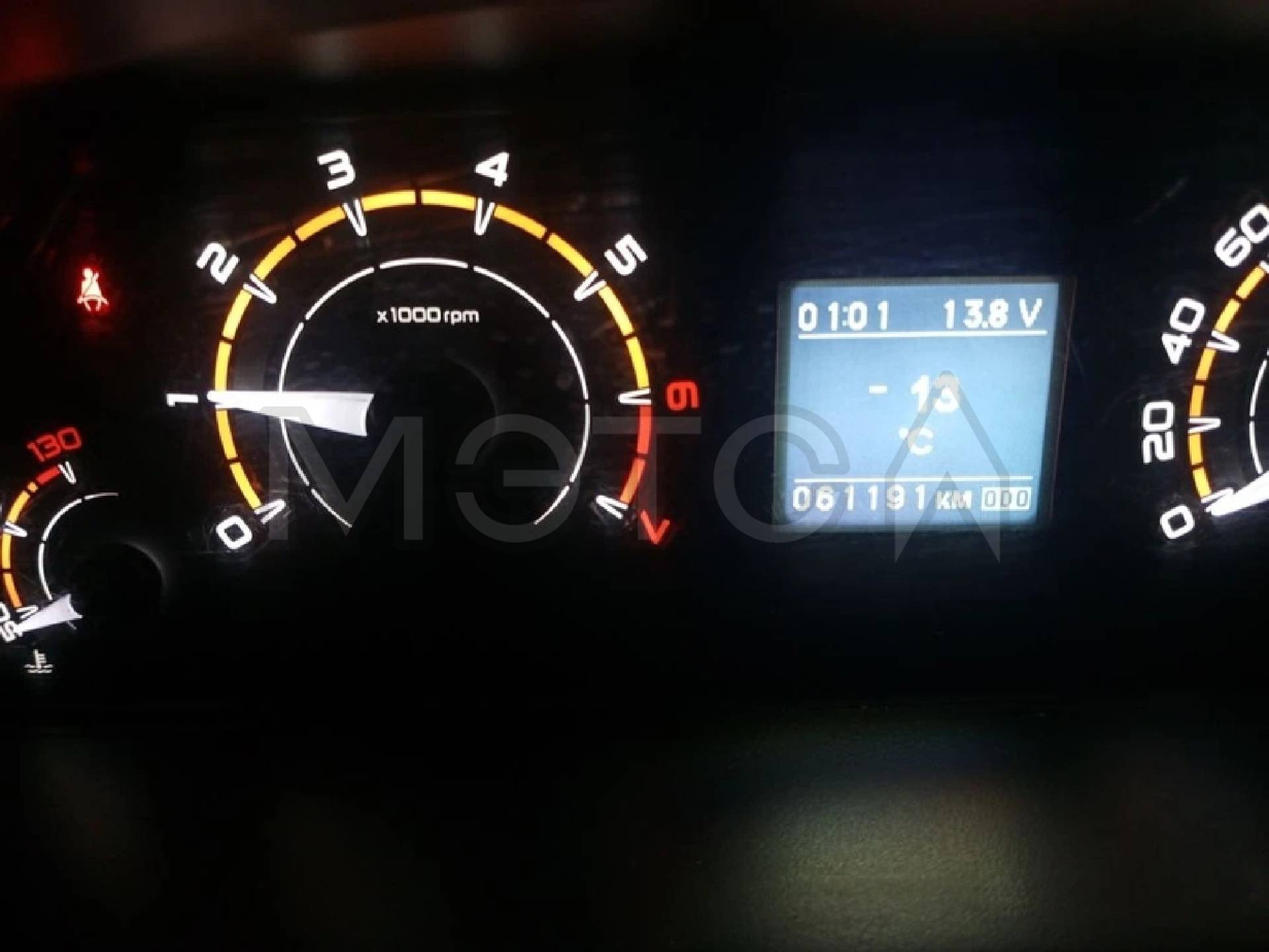 Volkswagen Tiguan, 2009 года, 170 лс, 61191 км