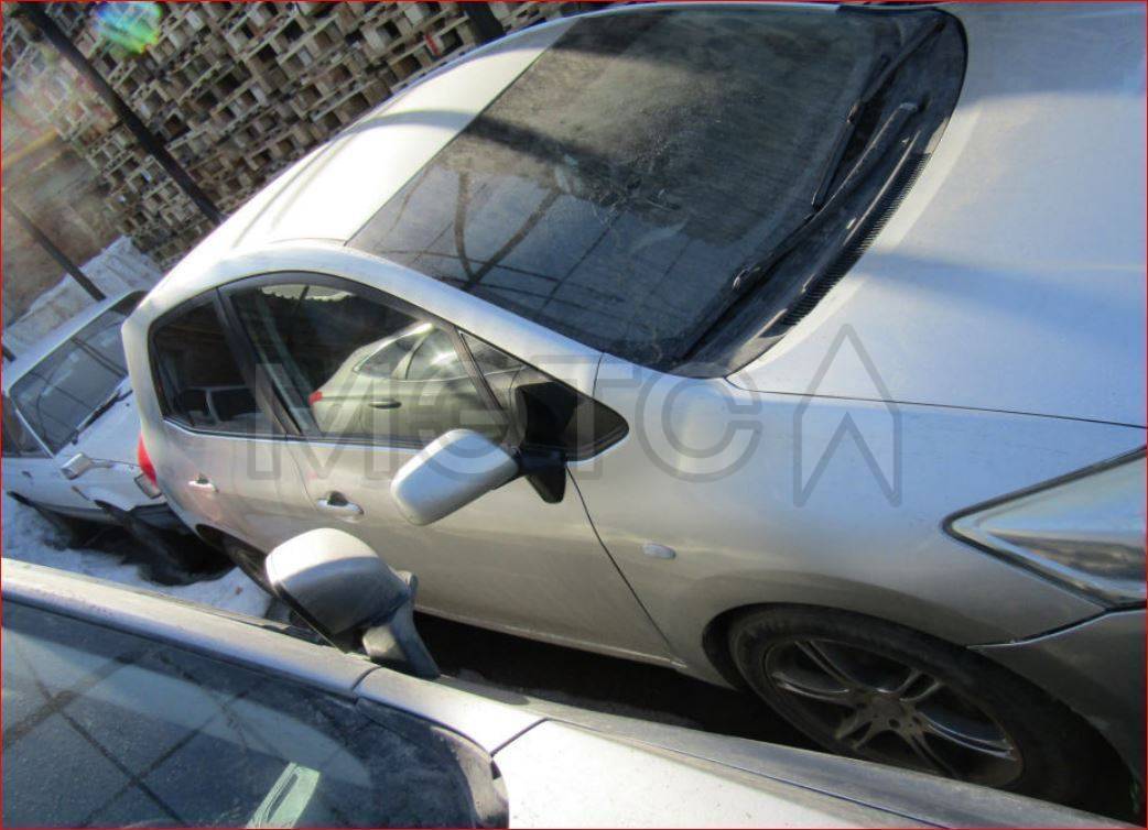 Toyota Auris, 2007 года, 124 лс, АКПП