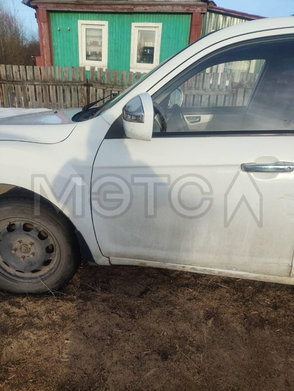 Lifan X60, 2012 года, 128 лс