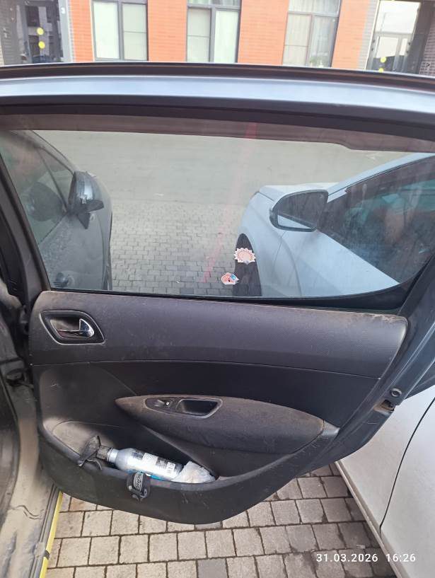 Peugeot 308, 2008 года, 120 лс, 341590 км, АКПП