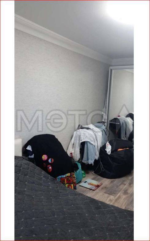 Квартира в Казани, 51,7 кв.м, 2 комн.