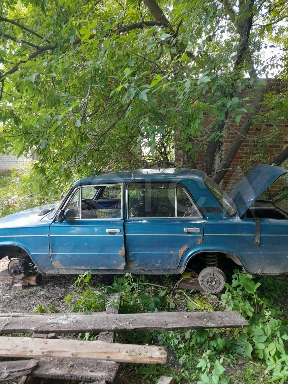 ВАЗ 21060, 1998 года, 64 лс, 38882 км