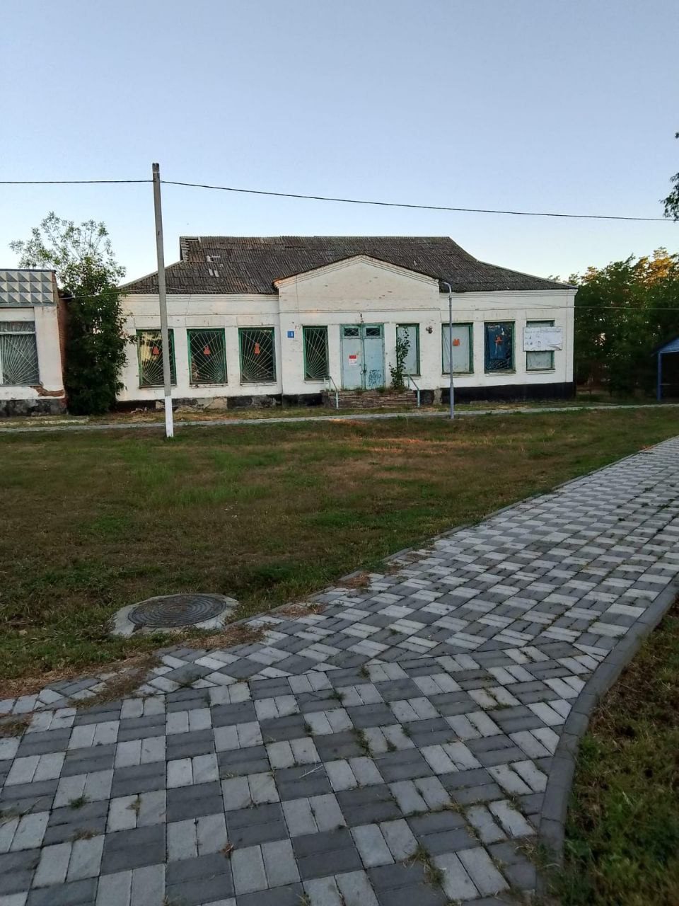 1/2 доля помещения в Краснодарском крае