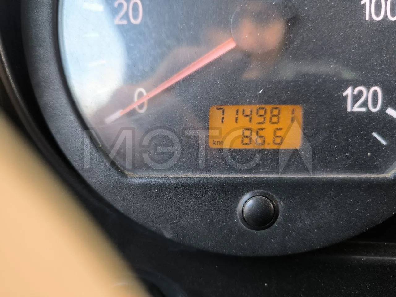 Камаз 65117 62, 2012 года
