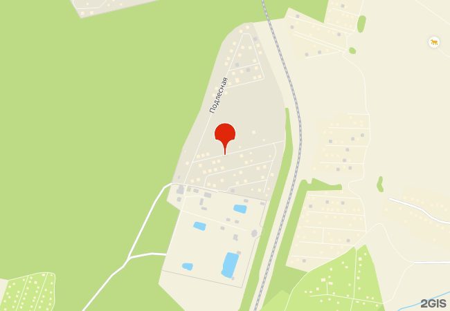 Земельный участок в Московской области, 113 кв.м.