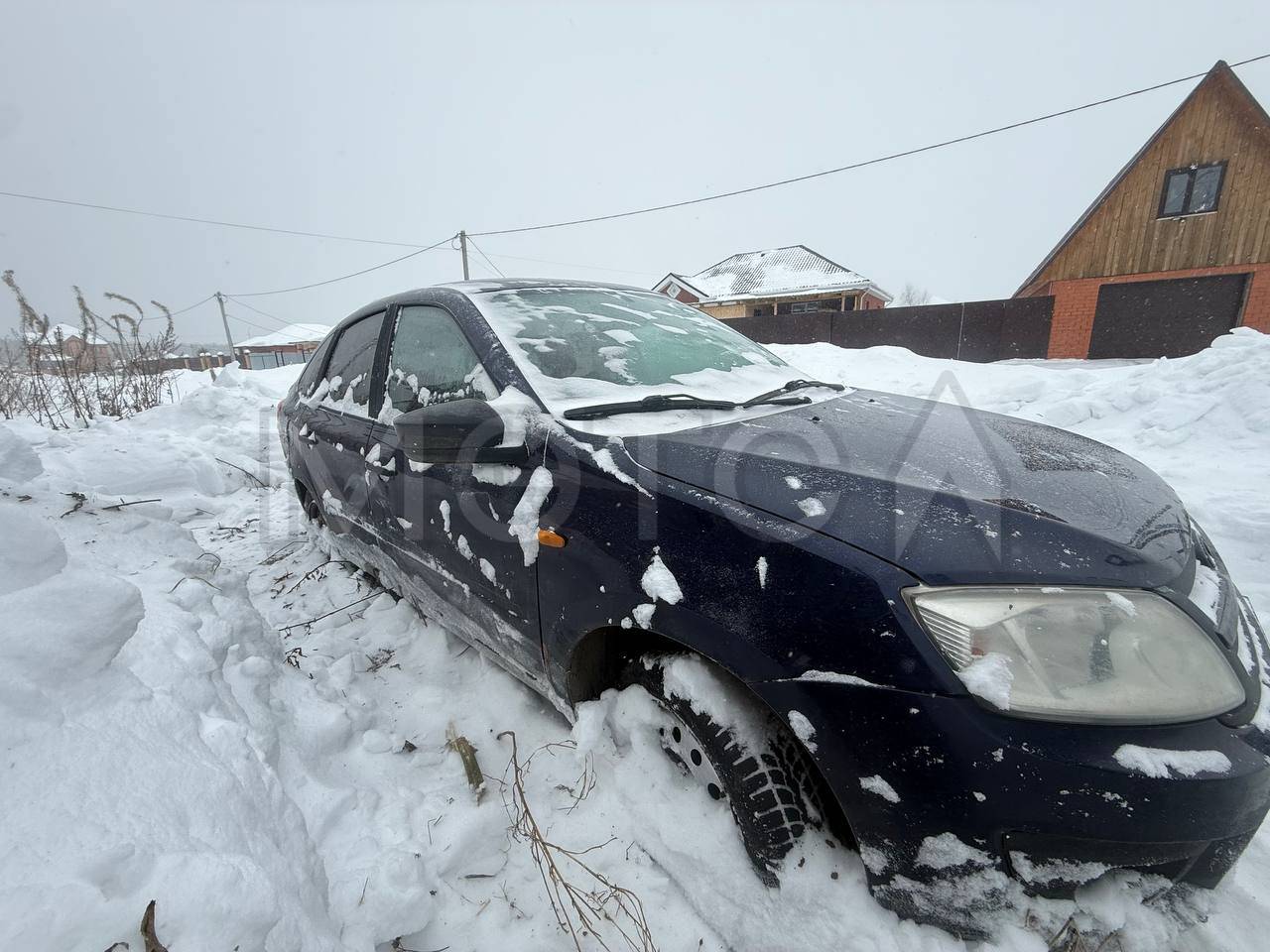 Lada Granta, 2016 года, 87 лс, 216445 км