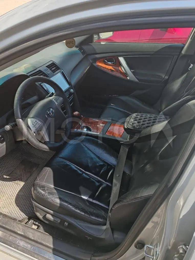 Toyota Camry, 2006 года, 277 лс, 300000 км, АКПП