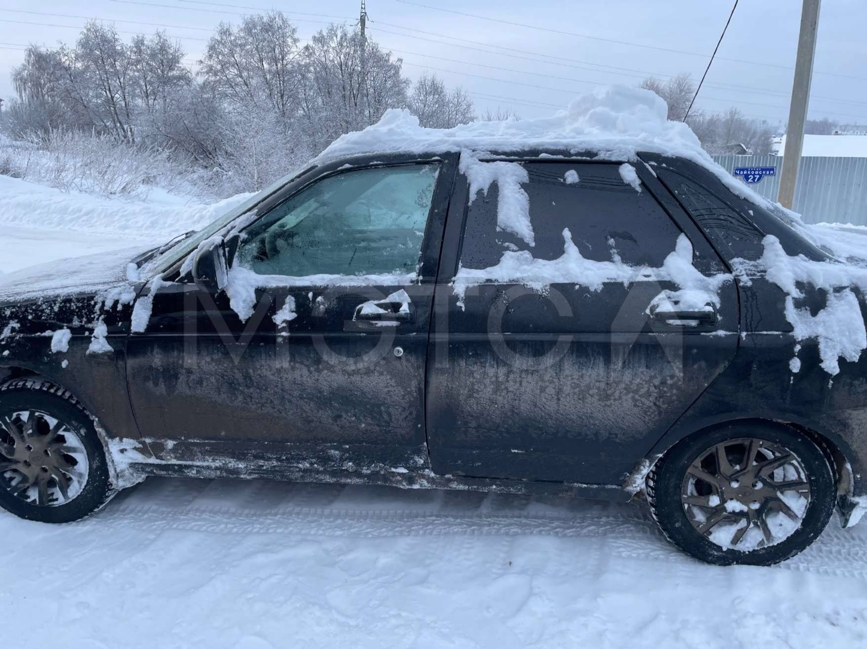 Lada Granta, 2017 года, 87 лс, 194211 км