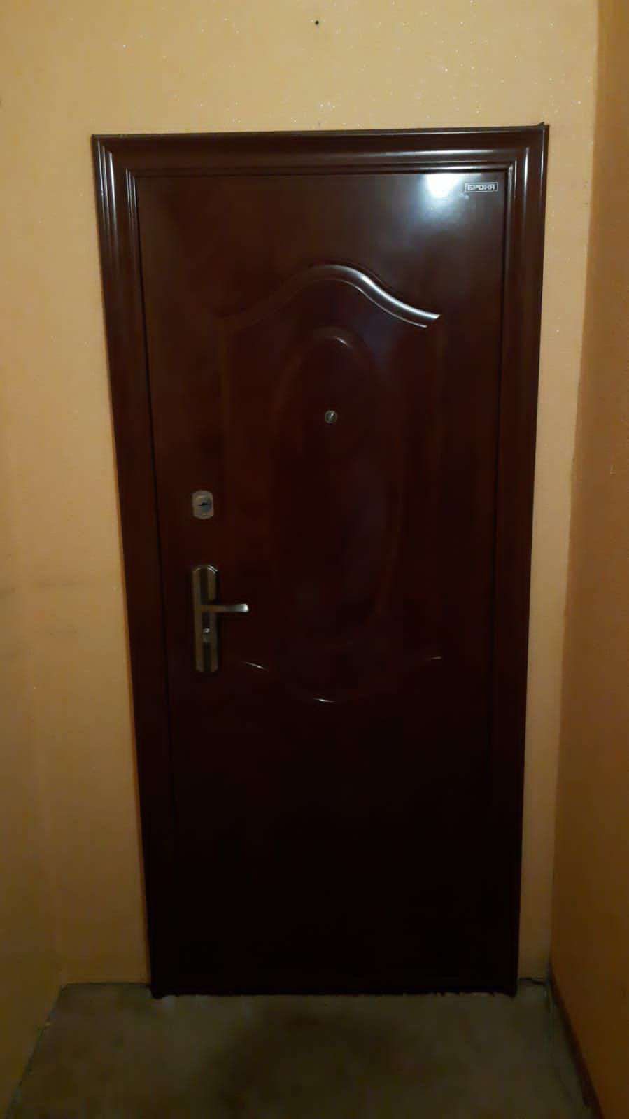 Квартира в Липецкой обл., 81,4 кв.м, 3 комн.