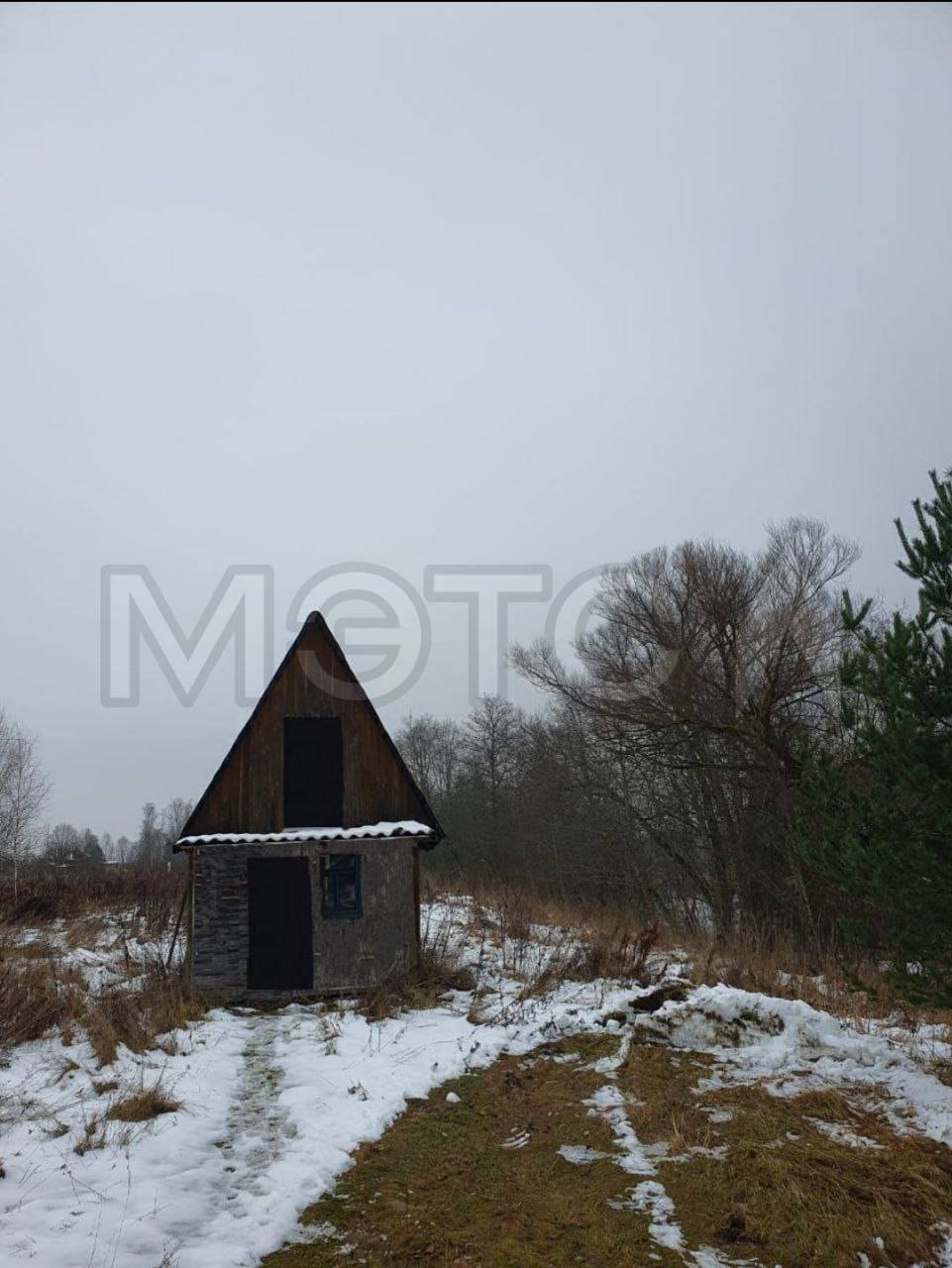 Земельный участок в Тверской обл., 5000 +/- 619 кв.м.