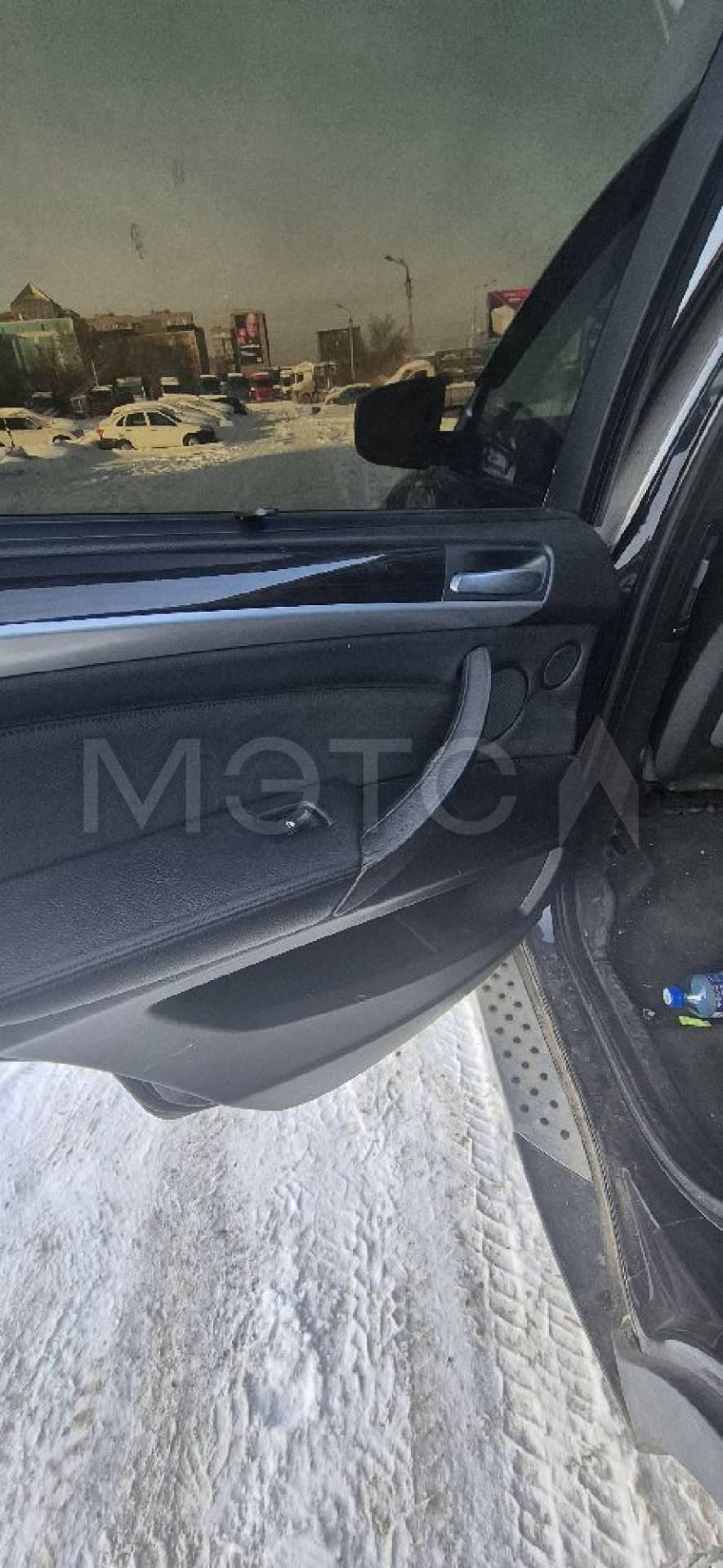 BMW X5, 2009 года, 272 лс, 301744 км, полный привод, АКПП