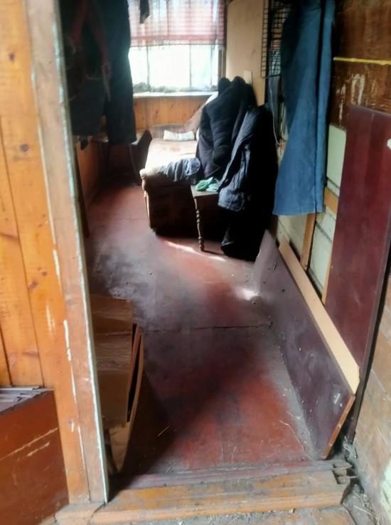 1/2 доля квартиры в Томской обл.