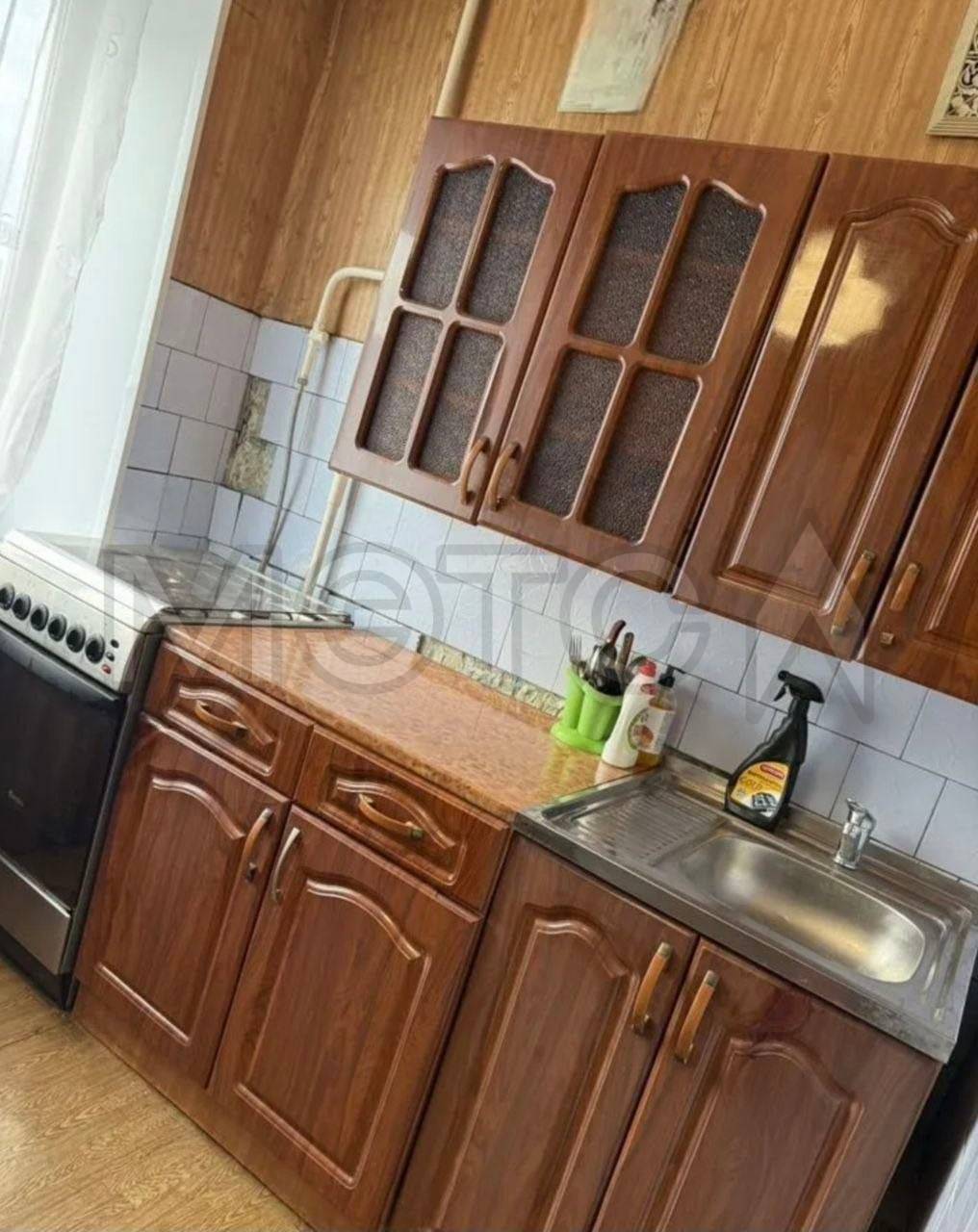 2/5 доли квартиры в Челябинской обл.