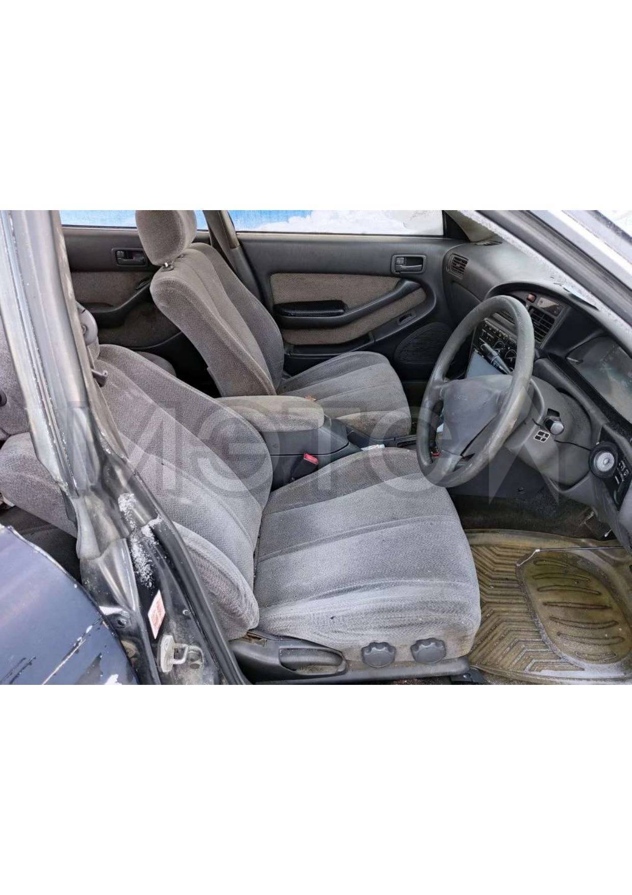 Toyota Vista, 1991 года, 119 лс