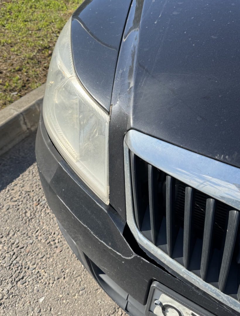 Skoda Octavia, 2009 года, 102 лс, 332434 км, АКПП