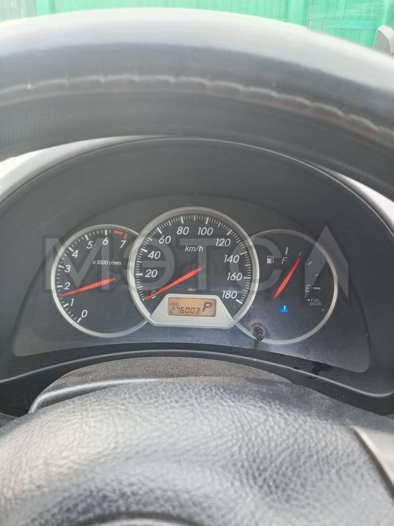 Toyota Wish, 2006 года, 132 лс, 276003 км, АКПП