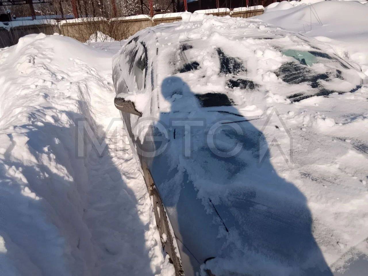 Dodge Intrepid, 2000 года, 203 лс, 174 000 км, АКПП