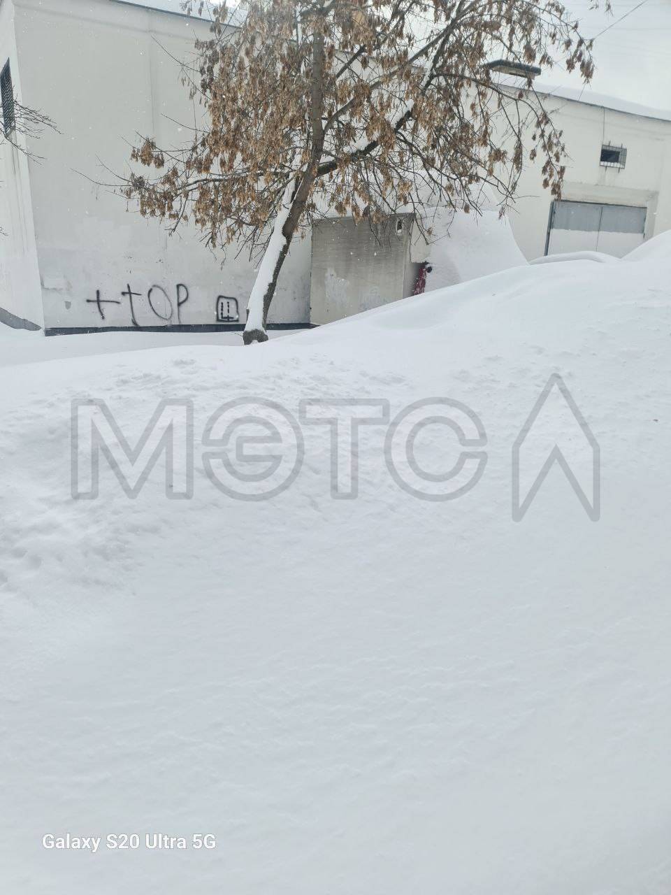 ГАЗ 277501, 2003 года