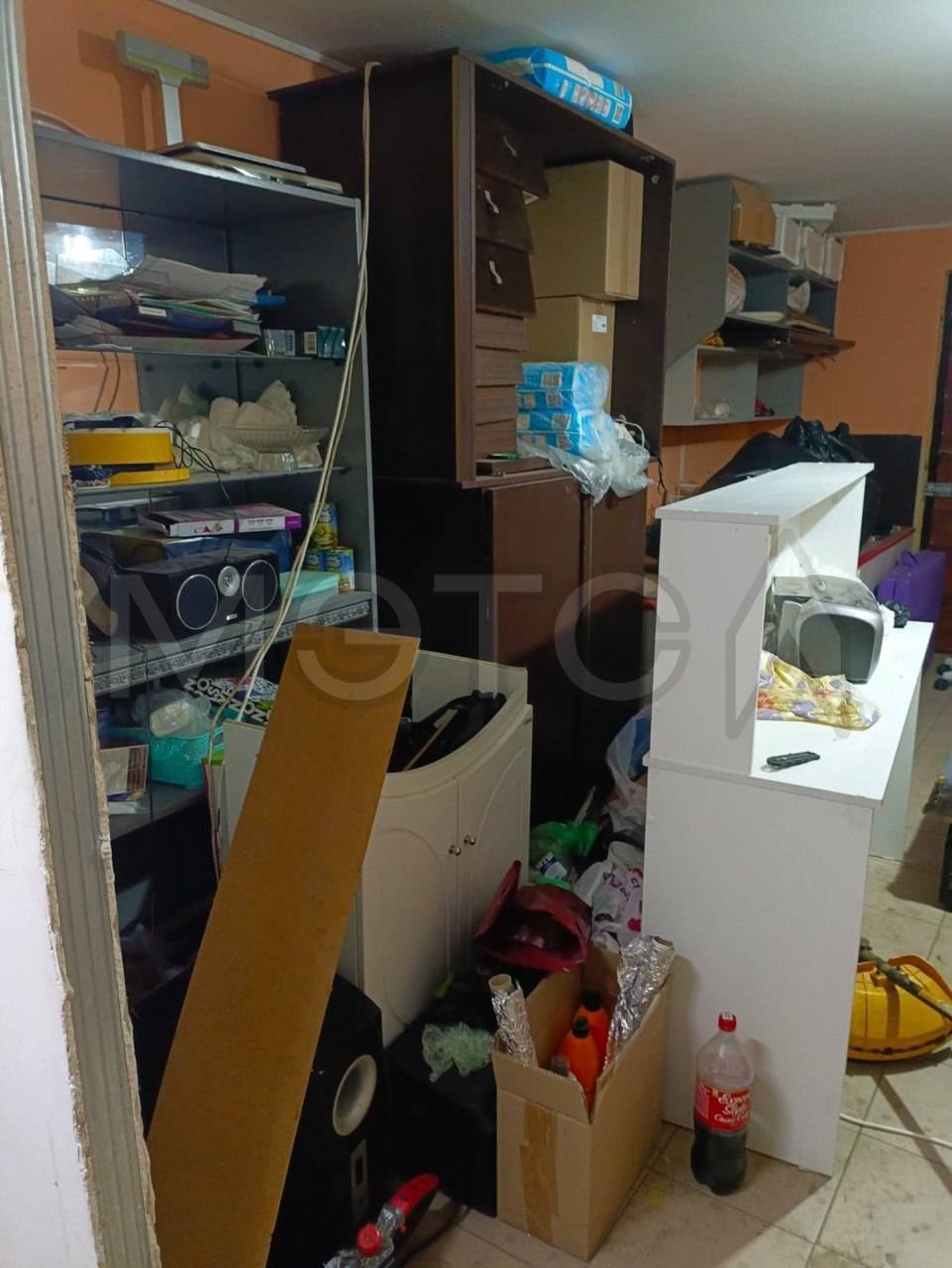 Гараж в Саратове, 24,6 кв.м.