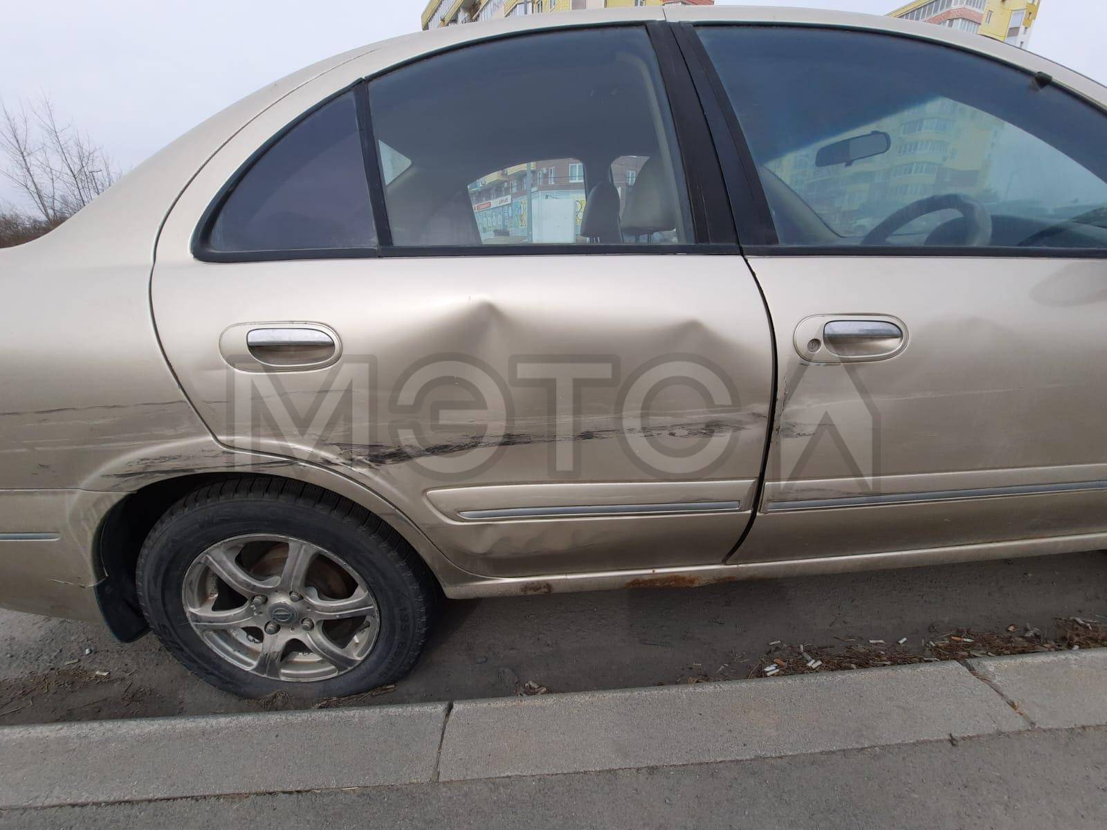 Nissan Sunny, 2003 года, 106 лс, 388717 км