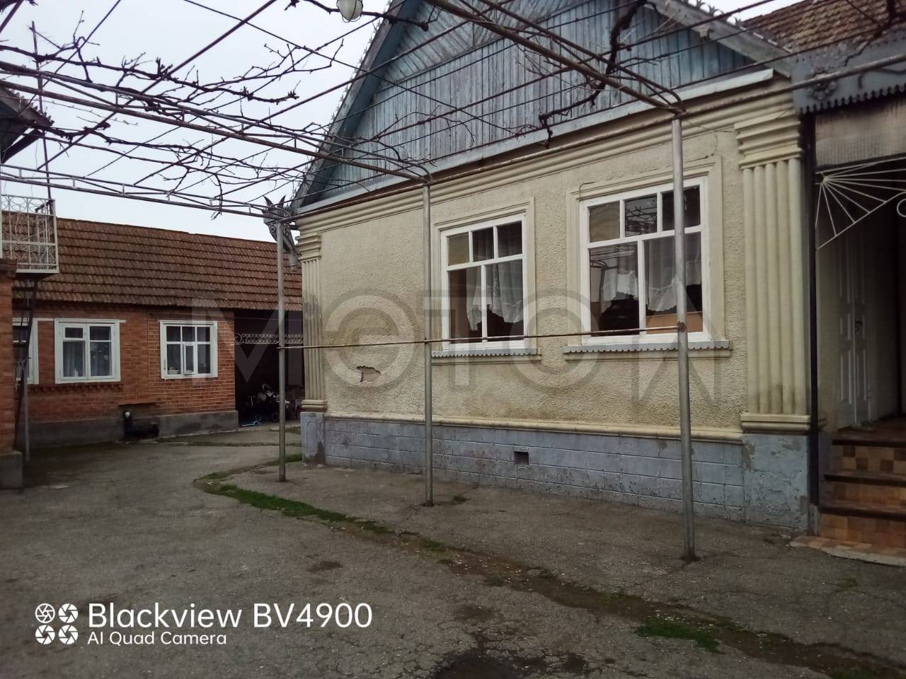 Дом 78,2 кв.м. и земельный участок 1295 кв.м. в Кабардино-Балкарии