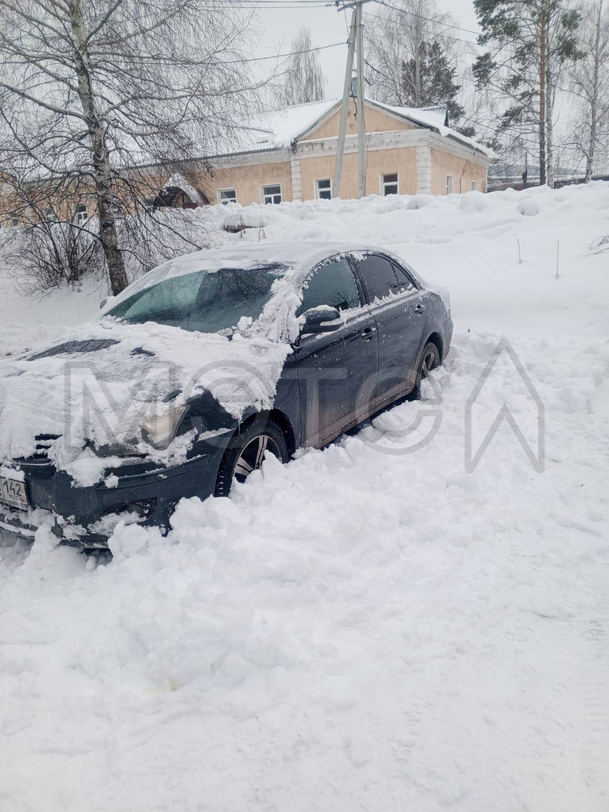 Toyota Avensis, 2006 года, 129 лс, 300000 км, АКПП