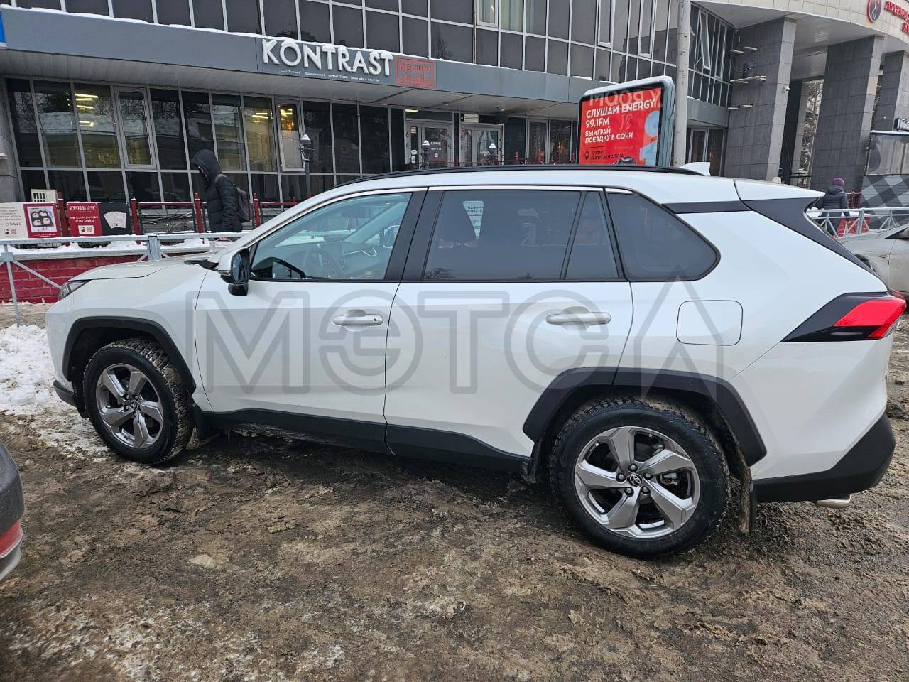 Toyota RAV4, 2019 года, 147 лс, АКПП