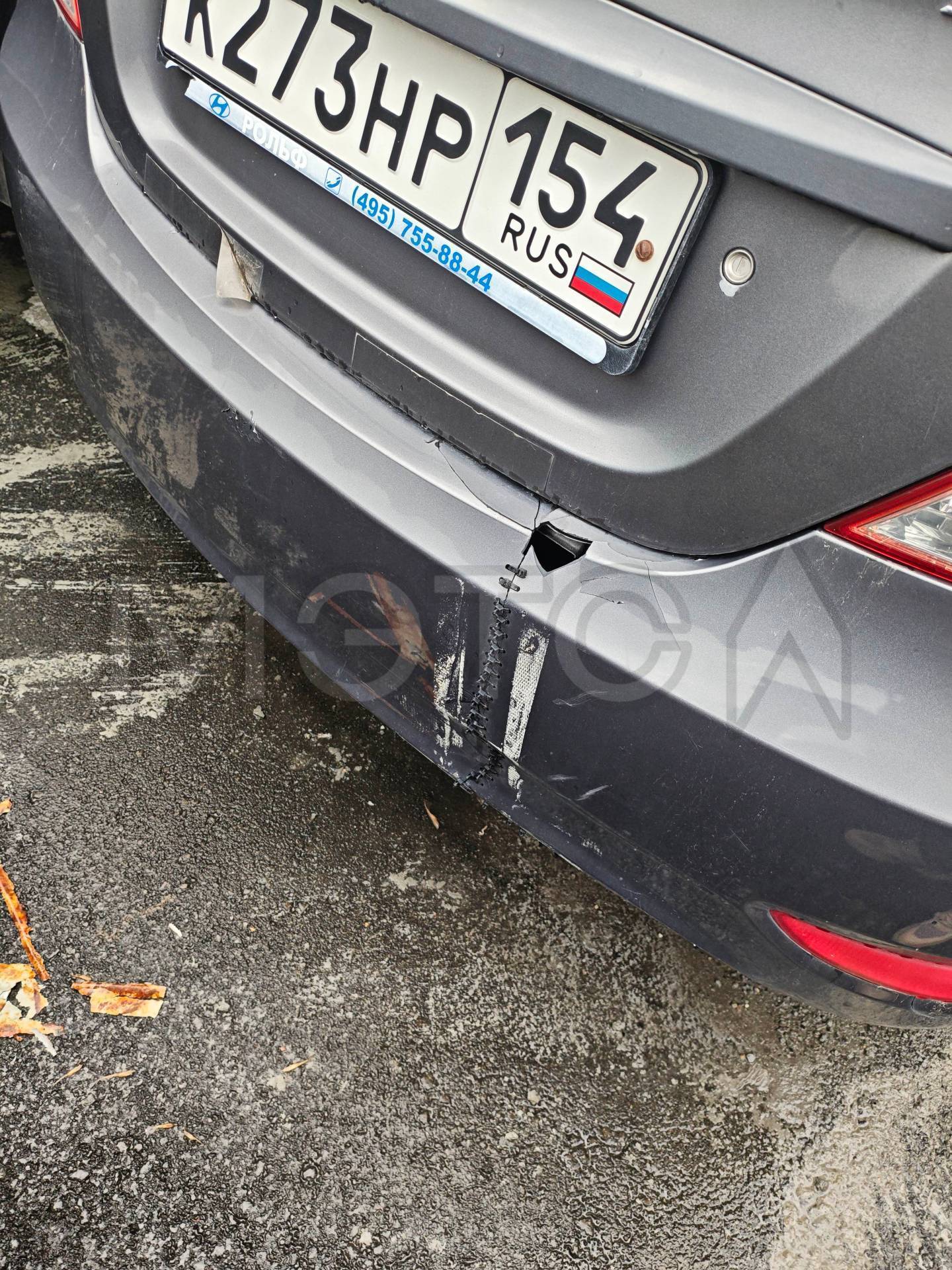 Hyundai Solaris, 2012 года, 107 лс