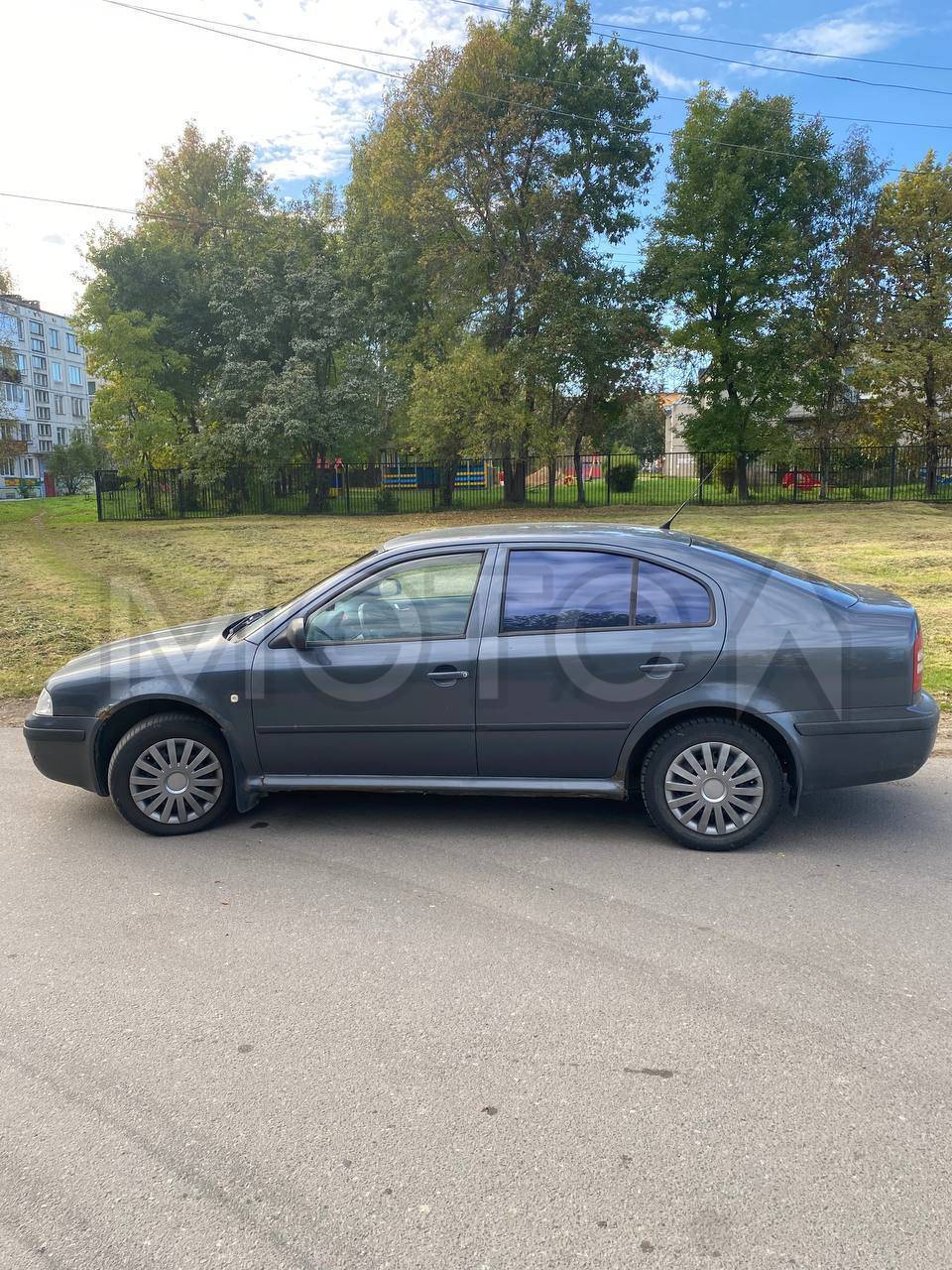 Skoda Octavia, 2007 года, 75 лс, 230000 км
