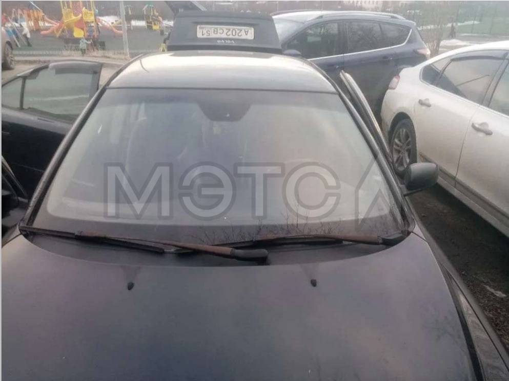Volvo S60, 2005 года, 209,4 лс, 400000 км, полный привод, АКПП