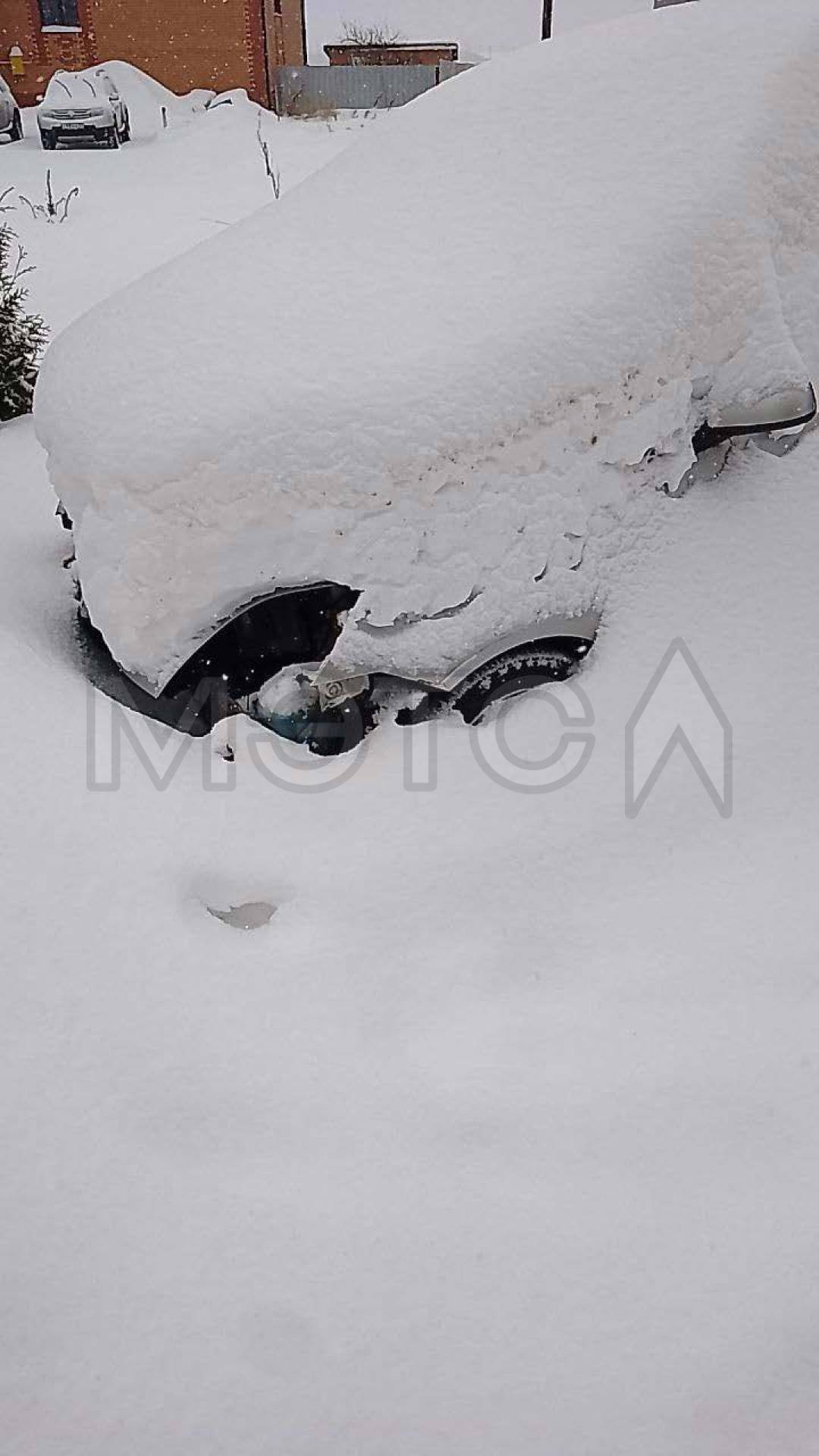 Ford Fiesta, 2007 года, 100 лс