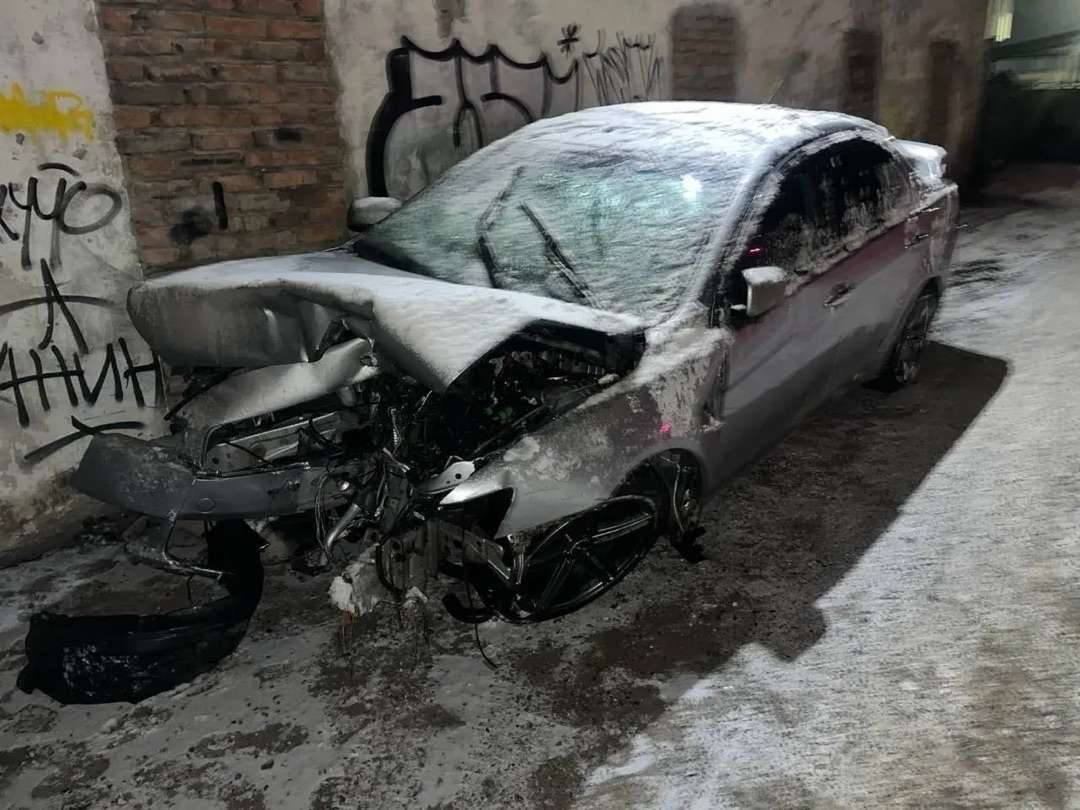 Mitsubishi Lancer, 2007 года, 109 лс